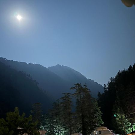 Delight Homestay Kasol Εξωτερικό φωτογραφία