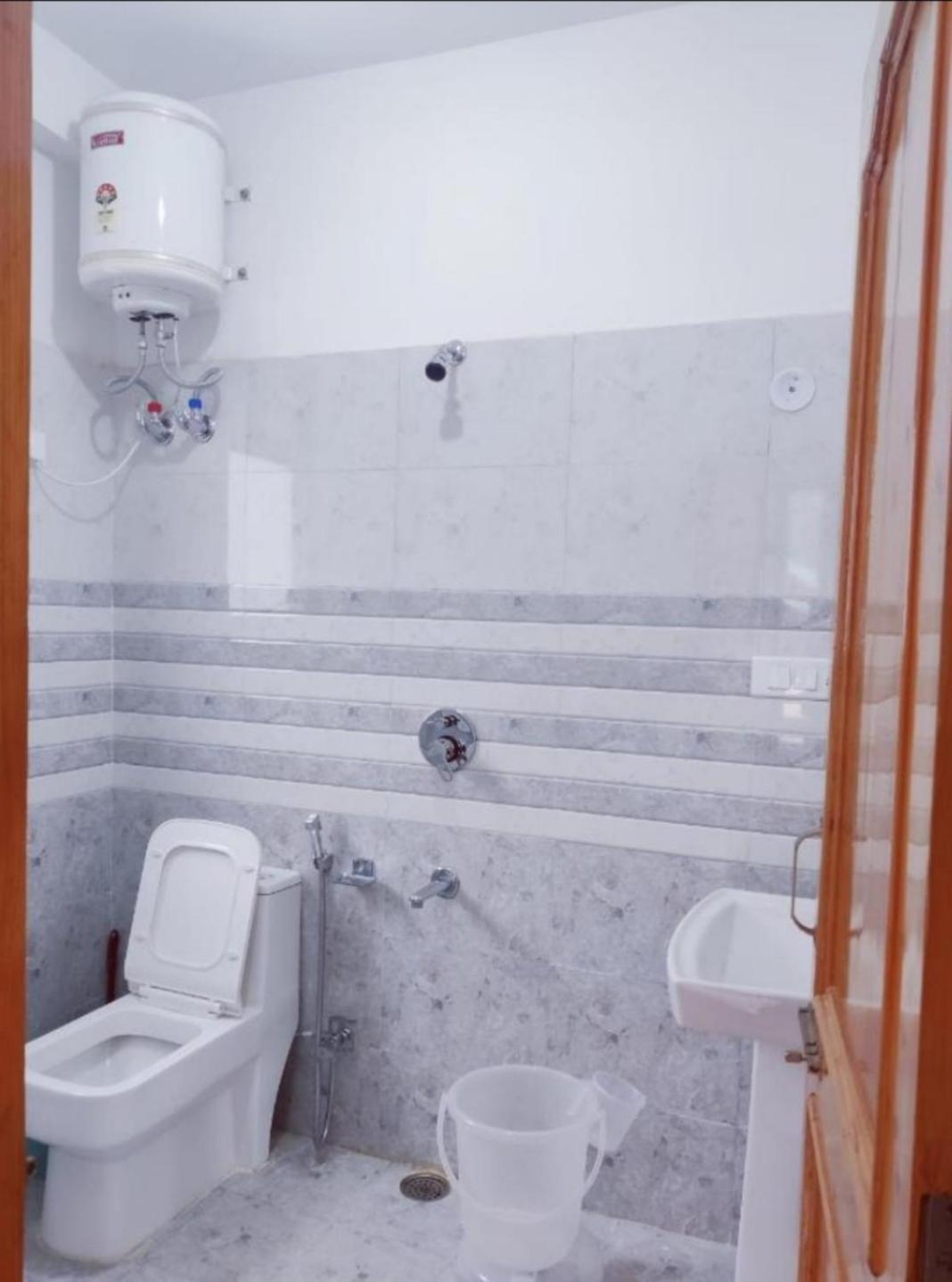 Delight Homestay Kasol Εξωτερικό φωτογραφία