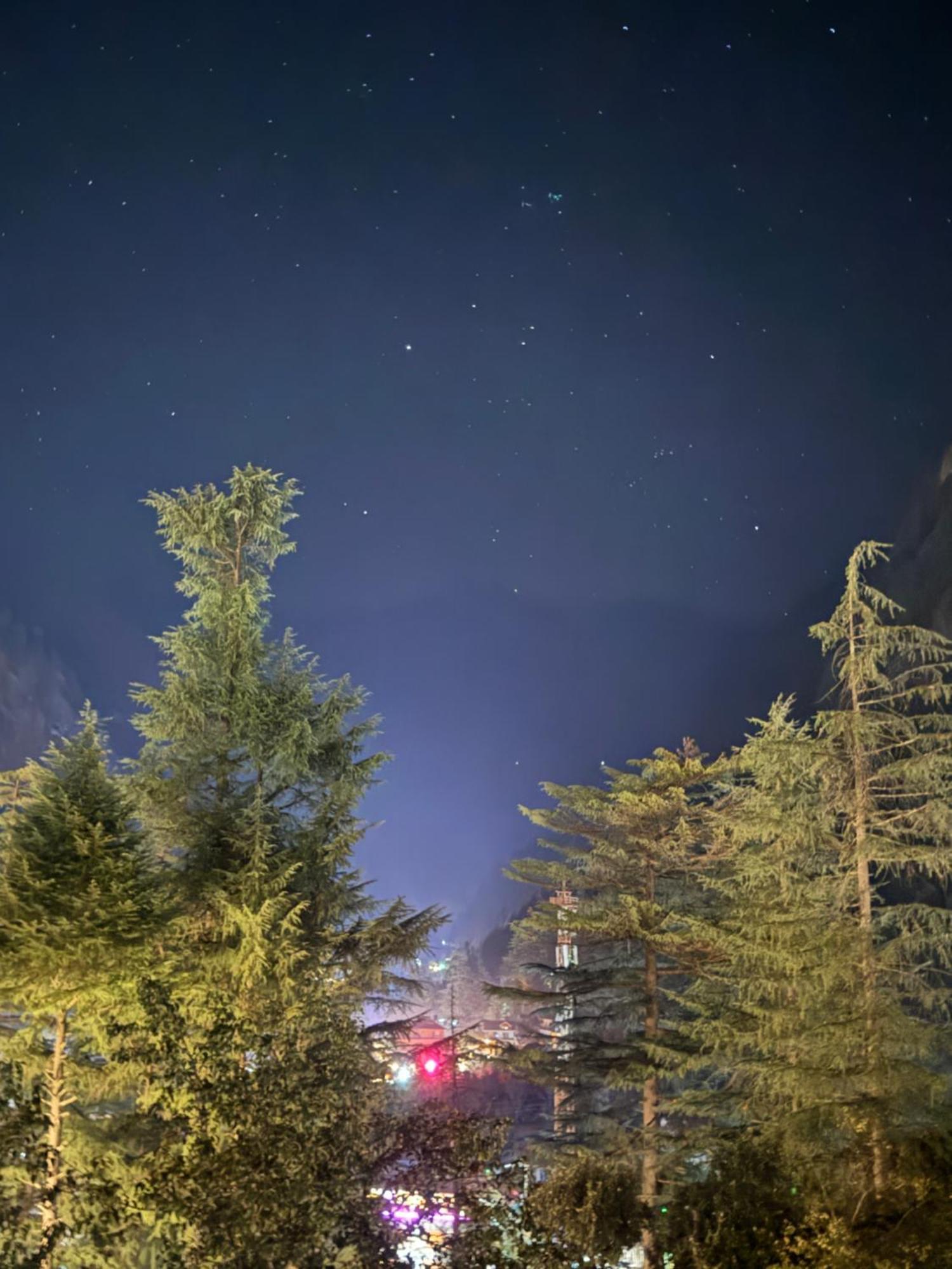 Delight Homestay Kasol Εξωτερικό φωτογραφία